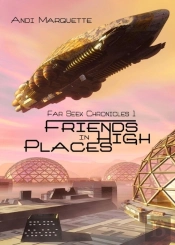 Friends In High Places
