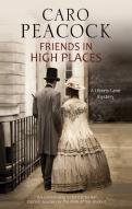 Friends In High Places