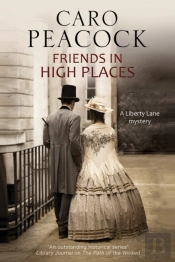 Friends In High Places