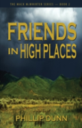 Friends In High Places