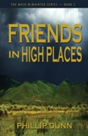 Friends In High Places