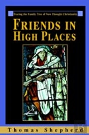 Friends In High Places