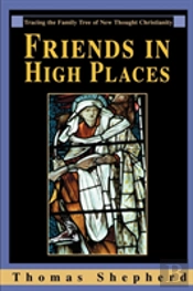 Friends In High Places