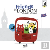 Friends In London