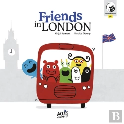 Bertrand.pt - Friends In London