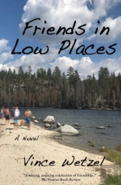 Friends In Low Places
