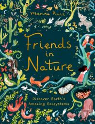 Friends In Nature