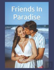 Friends In Paradise