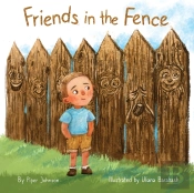 Friends In The Fence