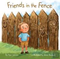Bertrand.pt - Friends In The Fence