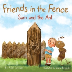 Bertrand.pt - Friends In The Fence - Sam And The Ant