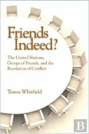 Friends Indeed?