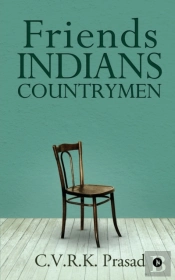Friends Indians Countrymen