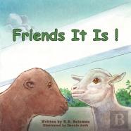Friends It Is!