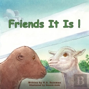 Friends It Is!
