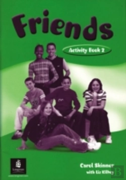 Bertrand.pt - Friends Level 2workbook