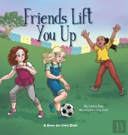 Bertrand.pt - Friends Lift You Up