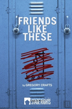 Bertrand.pt - Friends Like These