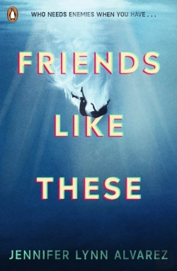 Bertrand.pt - Friends Like These