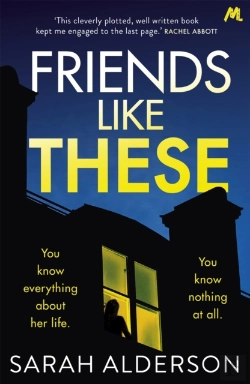 Bertrand.pt - Friends Like These