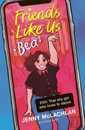 Friends Like Us: Bea