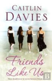 Friends Like Us