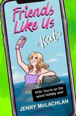 Bertrand.pt - Friends Like Us: Kat