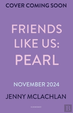 Bertrand.pt - Friends Like Us: Pearl