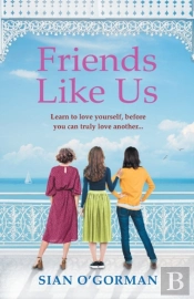 Friends Like Us
