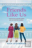 Friends Like Us