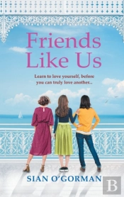Friends Like Us