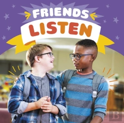 Bertrand.pt - Friends Listen