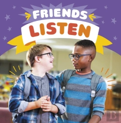 Bertrand.pt - Friends Listen