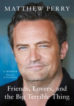 Bertrand.pt - Friends, Lovers And The Big Terrible Thing
