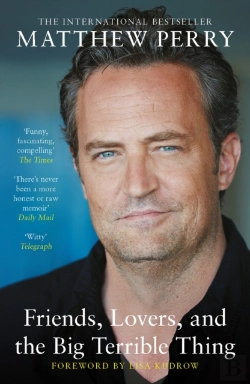 Bertrand.pt - Friends, Lovers And The Big Terrible Thing