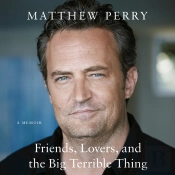 Friends, Lovers, And The Big Terrible Thing