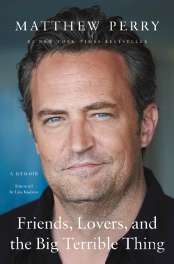 Bertrand.pt - Friends, Lovers, And The Big Terrible Thing