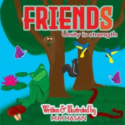 Bertrand.pt - Friends