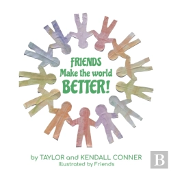Bertrand.pt - Friends Make The World Better!