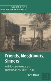 Friends, Neighbours, Sinners