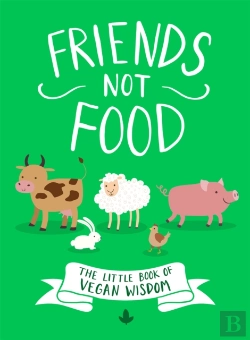 Bertrand.pt - Friends Not Food