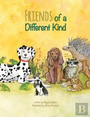 Friends Of A Different Kind