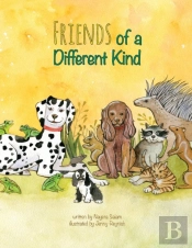 Friends Of A Different Kind