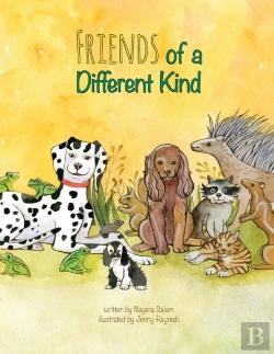Bertrand.pt - Friends Of A Different Kind