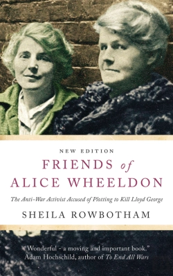 Bertrand.pt - Friends Of Alice Wheeldon