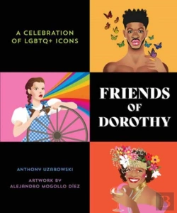 Bertrand.pt - Friends Of Dorothy
