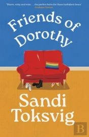 Friends Of Dorothy
