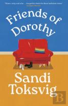 Friends Of Dorothy