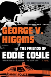 Friends Of Eddie Coyle 40th Anni/Edition