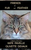 Friends Of Fur And Feather - Short Story Collection